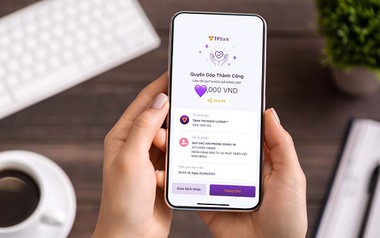 Từ ngày mai (1/11), những dòng điện thoại sau sẽ không thể thực hiện giao dịch chuyển khoản trên 10 triệu đồng/lần
