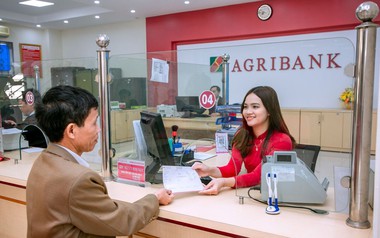 Lãi suất ngân hàng Agribank mới nhất tháng 10/2026: Kỳ hạn nào có lãi suất cao nhất?