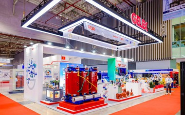 Gelex Electric muốn đổi tên, mở rộng sang lĩnh vực công nghiệp và công nghệ