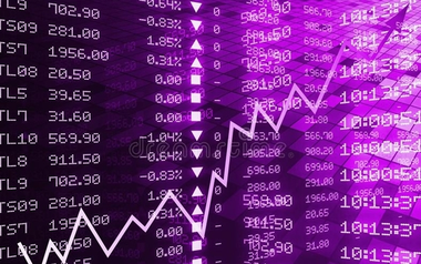 Một cổ phiếu ngân hàng tăng 10% phiên 5/10