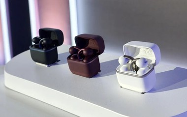 Anker ra mắt tai nghe kẹp tai AeroClip 2 tại Việt Nam, được Guinness công nhận về chất lượng đàm thoại
