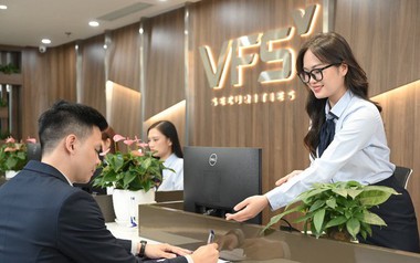 Chứng khoán Nhất Việt bổ nhiệm thêm một Phó Tổng giám đốc