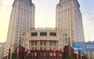 Tổng Công ty Sông Đà chốt ngày chia cổ tức tiền mặt tỷ lệ 12%