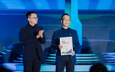 FPT Shop góp mặt trong Better List 2026 ở hạng mục bán lẻ công nghệ