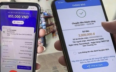 Công an khuyến cáo người dân không đặt mật khẩu này cho tài khoản ngân hàng, ví điện tử,...