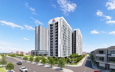 Lãnh đạo Hodeco và người thân đăng ký mua cổ phiếu HDC