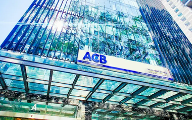 ACB tất toán 1 lô trái phiếu