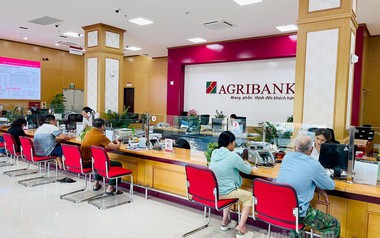 Lãi suất ngân hàng 6/10 tại Agribank, Vietcombank, BIDV, VietinBank, VPBank, MB, Techcombank, Sacombank, HDBank,...