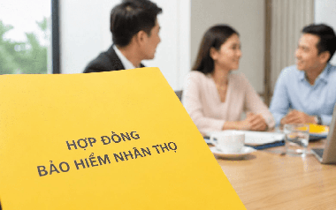 Số hợp đồng, doanh thu phí bảo hiểm nhân thọ tại Việt Nam đều đi xuống