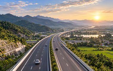 Thông tin mới về công tác chuẩn bị triển khai tuyến cao tốc dài gần 180km, chỉ đi qua 1 tỉnh duy nhất