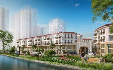 Tiến Phước Group của doanh nhân Nguyễn Thành Lập nợ thuế hơn 45 tỷ đồng