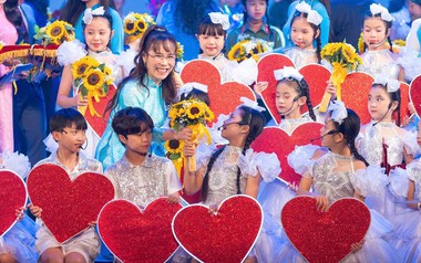 Vietjet, Sovico và HDBank đóng góp 30 tỷ đồng, chung tay hỗ trợ phụ nữ, trẻ em mắc bệnh hiểm nghèo có hoàn cảnh đặc biệt khó khăn