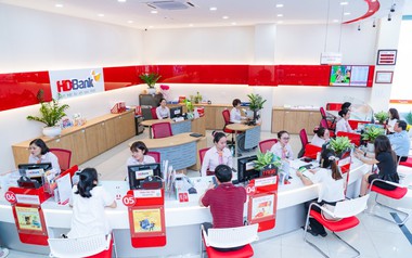 Lãi suất ngân hàng HDBank ngày 7/10: Gửi kỳ hạn nào có lãi suất cao nhất?