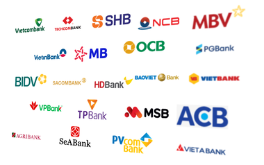 Dự báo lợi nhuận ngân hàng quý 3/2026 sẽ có bất ngờ lớn: Vietcombank, VietinBank, MB, Techcombank, VPBank, HDBank,...