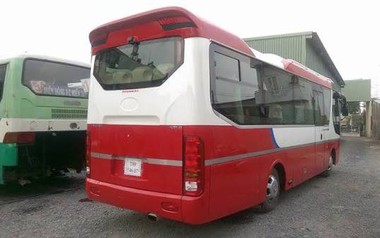 BIDV siết nợ một doanh nghiệp lâu đời chuyên sản xuất, lắp ráp ô tô