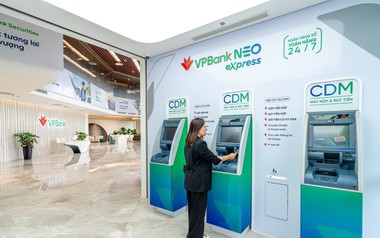 Nhiều CTCK dự báo VPBank dẫn đầu lợi nhuận nhóm tư nhân, định giá ở vùng hấp dẫn