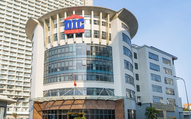 Chủ tịch Nguyễn Hùng Cường muốn mua thêm 5 triệu cổ phiếu DIG