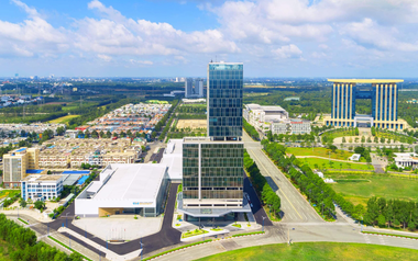 Giao hơn 7,2ha đất cho Becamex Group để thực hiện dự án khu dân cư