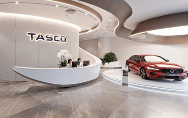 Tasco chốt ngày chào bán hơn 35 triệu trái phiếu chuyển đổi