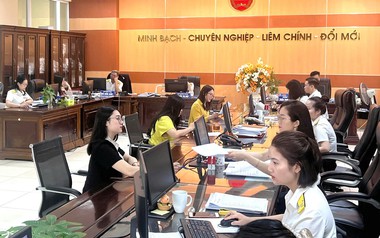 Cục Thuế vừa ban hành Thông báo quan trọng