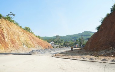 Đà Nẵng giao 1,8ha đất đợt cuối làm khu dân cư tại xã Hiệp Đức