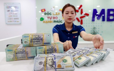 Lãi suất ngân hàng 8/10 tại Agribank, Vietcombank, BIDV, VietinBank, VPBank, MB, Techcombank, Sacombank, HDBank,...