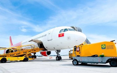 SAGS chốt ngày chia cổ tức tiền mặt tỷ lệ 25%