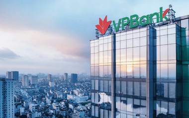 VPBank dự kiến tất toán sớm lô trái phiếu 1.000 tỷ đồng
