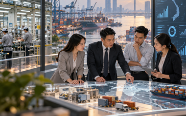 Khi “đạt chuẩn” trở thành điều kiện cơ bản, doanh nghiệp Việt cạnh tranh bằng gì?