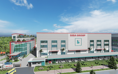 Siba Group sắp chào bán 20 triệu cổ phiếu riêng lẻ