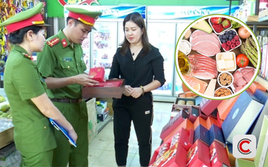 Từ năm 2026, một loạt nhóm thực phẩm buộc phải công bố tiêu chuẩn: Không đủ hồ sơ, không được bán