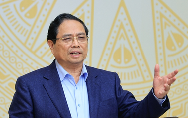 Thủ tướng yêu cầu tối ưu hóa nguồn lực nhà nước, mở rộng hợp tác công tư không giới hạn