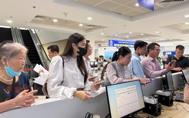 Ngày mai, một thay đổi quan trọng chính thức được áp dụng, người dân Hà Nội chú ý kẻo mất quyền lợi