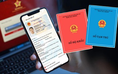 Mới nhất: Hàng triệu người dân ở Hà Nội lưu ý về đăng ký thường trú, tạm trú năm 2026