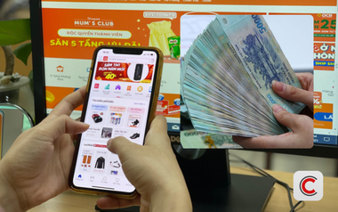 Chi Cục Thuế thương mại điện tử thông báo nóng đến hộ kinh doanh, cá nhân kinh doanh trên sàn và nền tảng số