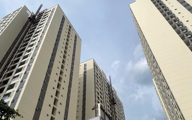 Chủ đầu tư được ưu tiên bán nhà ở xã hội cho người đang thuê đủ điều kiện trước hạn 10 năm