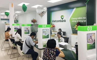 Agribank, Vietcombank, BIDV,... dừng giao dịch tại quầy để nghỉ Tết trong những ngày sau