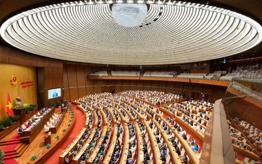 Niềm tin mới, sức sống mới, khát vọng mới để đất nước ‘cất cánh’