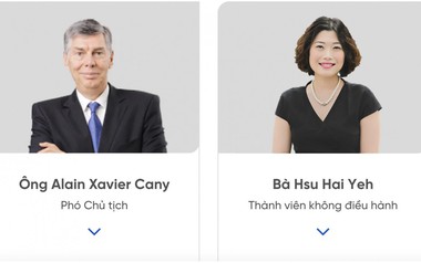 Hai đại diện của Platinum Victory Pte. Ltd rút khỏi HĐQT REE