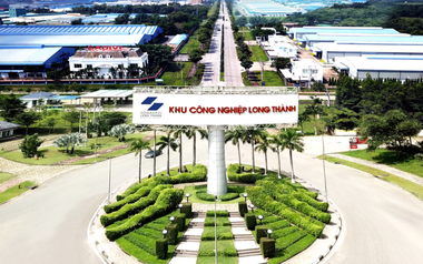 Sonadezi Long Thành muốn bán gần 1,8 triệu cổ phiếu quỹ