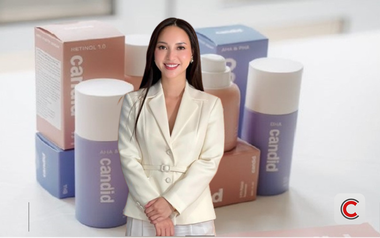 "Phú bà" Hannah Olala bán cổ phần công ty