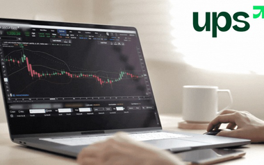 Cổ đông lớn của Chứng khoán UP bán ra 3 triệu cổ phiếu