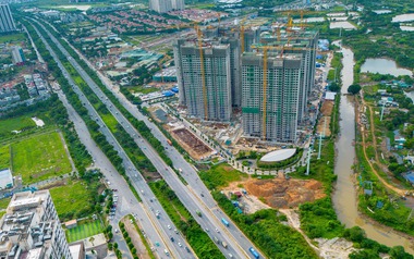 Chính phủ chỉ đạo "nóng" về bất động sản