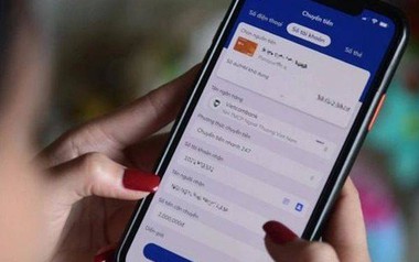 Ngân hàng vừa phát cảnh báo: Không thực hiện giao dịch chuyển tiền trong trường hợp này