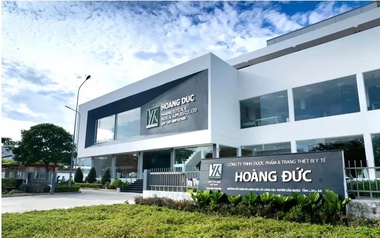 Vi phạm trong lĩnh vực dược, hai doanh nghiệp bị xử phạt