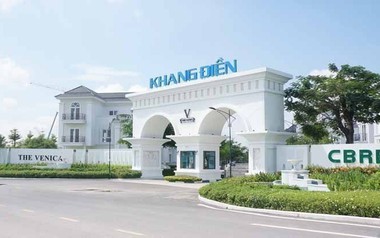 Nhà Khang Điền chi hơn 2.500 thâu tóm một công ty bất động sản