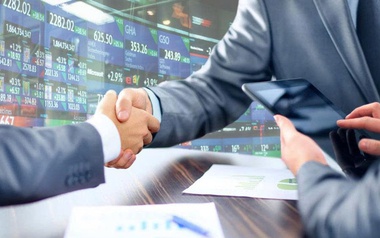 Nhìn lại những thương vụ thoái vốn trăm, nghìn tỷ đồng trong năm 2025