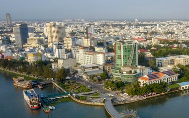 Thành phố lớn thứ 3 Việt Nam – nơi Vingroup muốn làm siêu dự án lớn nhất miền Tây sắp có dự án cao nhất Đồng bằng sông Cửu Long