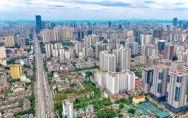 CEO Savills nói về 2 yếu tố then chốt đang âm thầm tái định hình bất động sản Việt Nam