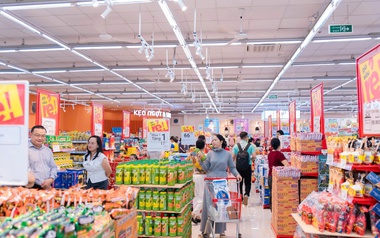 Doanh nghiệp bán lẻ lên kế hoạch kinh doanh lạc quan cho năm 2026